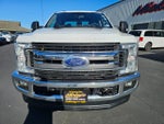 2019 Ford Super Duty F-350 SRW XL