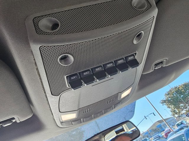2019 Ford Super Duty F-350 SRW XL