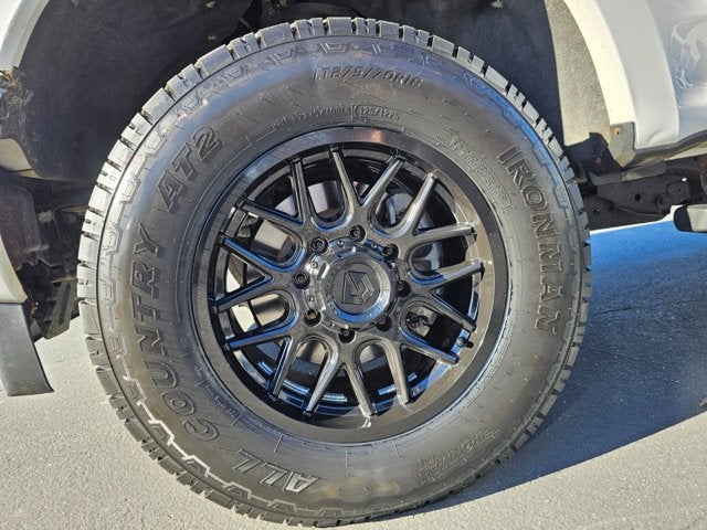 2019 Ford Super Duty F-350 SRW XL