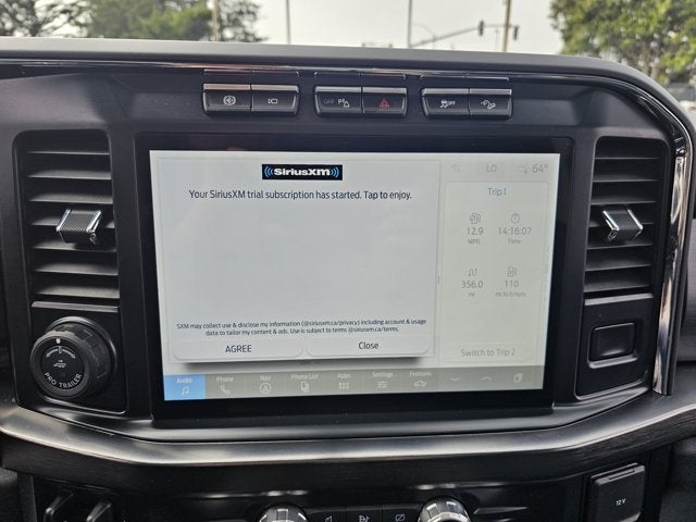 2024 Ford Super Duty F-350 SRW Lariat