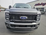 2024 Ford Super Duty F-350 SRW Lariat