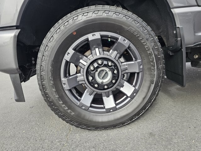 2024 Ford Super Duty F-350 SRW Lariat