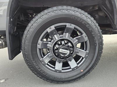 2024 Ford Super Duty F-350 SRW Lariat