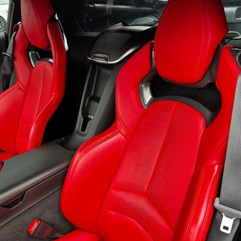 2020 Chevrolet Corvette 3LT