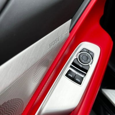 2020 Chevrolet Corvette 3LT