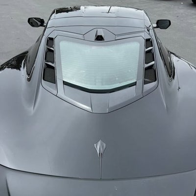 2020 Chevrolet Corvette 3LT