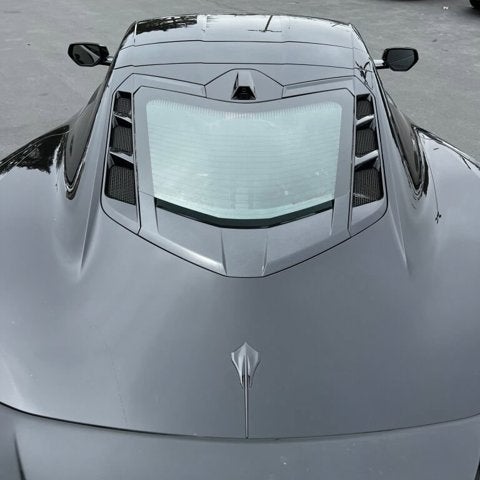 2020 Chevrolet Corvette 3LT