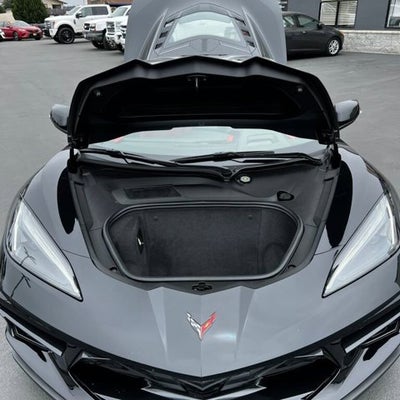 2020 Chevrolet Corvette 3LT
