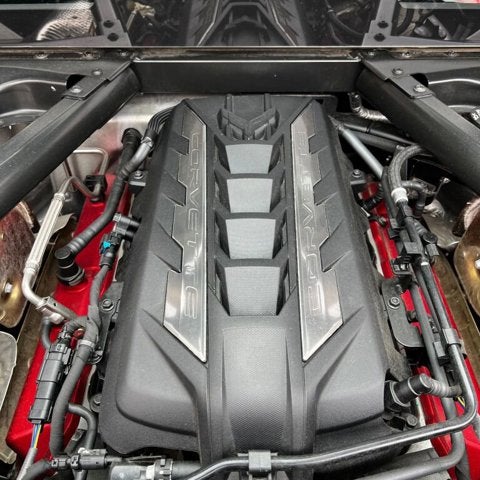 2020 Chevrolet Corvette 3LT