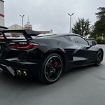 2020 Chevrolet Corvette 3LT