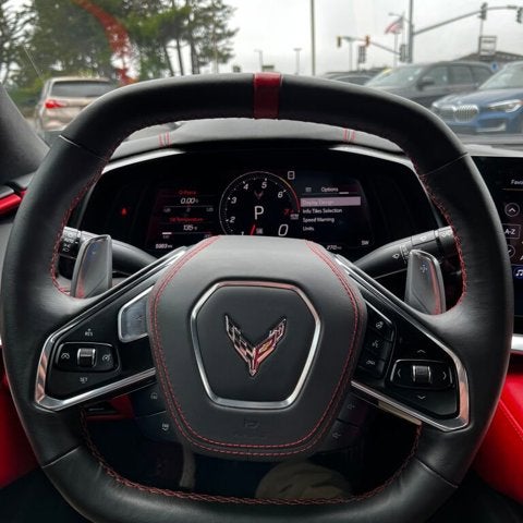 2020 Chevrolet Corvette 3LT