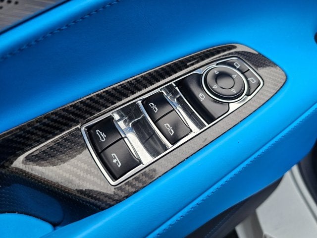 2021 Chevrolet Corvette 3LT