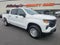 2025 Chevrolet Silverado 1500 Work Truck