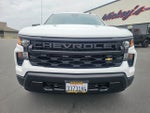 2025 Chevrolet Silverado 1500 Work Truck