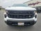 2025 Chevrolet Silverado 1500 Work Truck