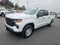 2025 Chevrolet Silverado 1500 Work Truck