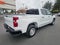 2025 Chevrolet Silverado 1500 Work Truck