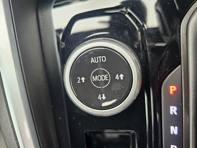 2026 Chevrolet Colorado 4WD Trail Boss