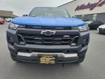 2026 Chevrolet Colorado 4WD Trail Boss