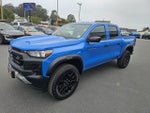 2026 Chevrolet Colorado 4WD Trail Boss