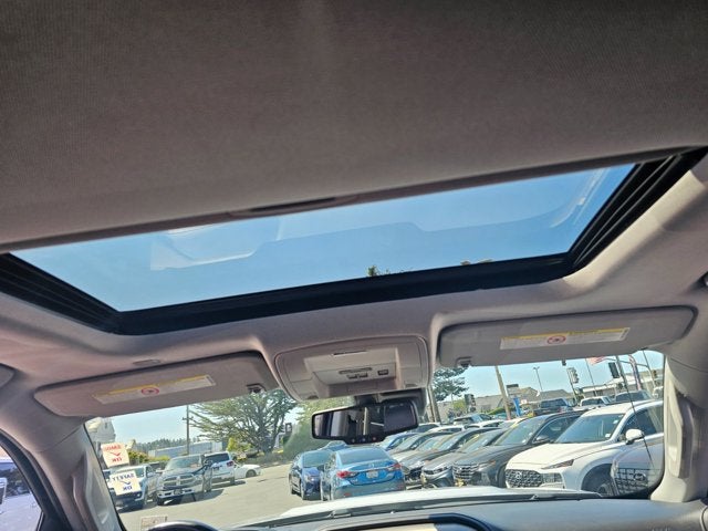 2019 GMC Sierra 2500HD Denali