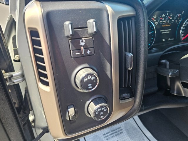 2019 GMC Sierra 2500HD Denali
