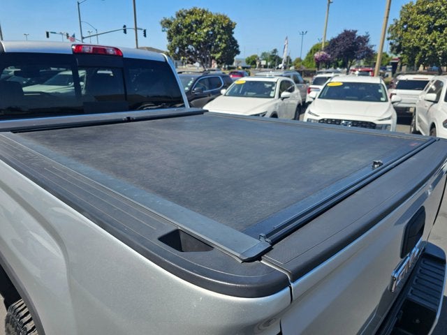 2019 GMC Sierra 2500HD Denali