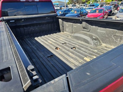 2022 GMC Sierra 3500HD Denali