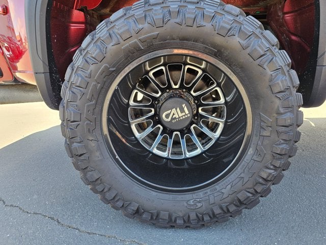 2022 GMC Sierra 3500HD Denali