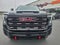 2026 GMC Sierra 2500HD AT4X