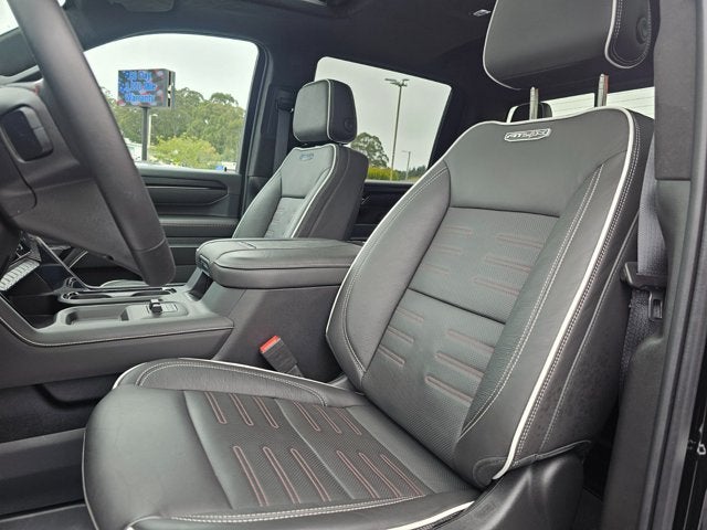 2026 GMC Sierra 2500HD AT4X