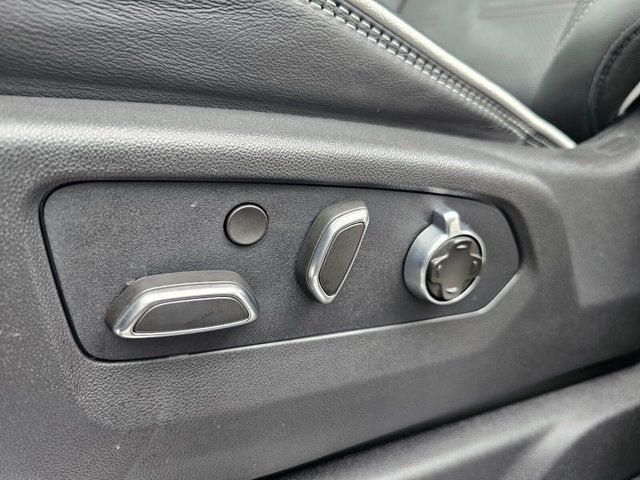 2026 GMC Sierra 2500HD AT4X
