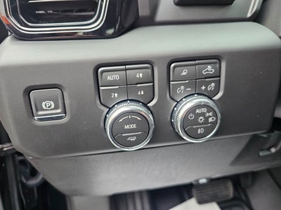 2026 GMC Sierra 2500HD AT4X