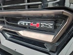 2026 GMC Sierra 2500HD AT4X