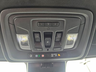 2026 GMC Sierra 2500HD AT4X