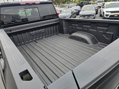 2026 GMC Sierra 2500HD AT4X