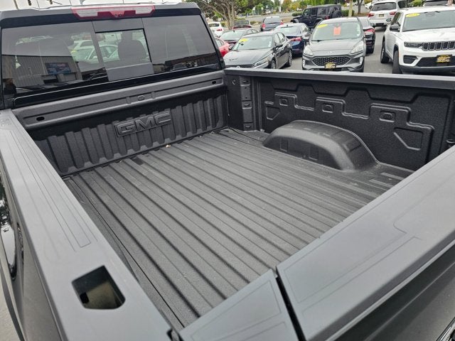 2026 GMC Sierra 2500HD AT4X