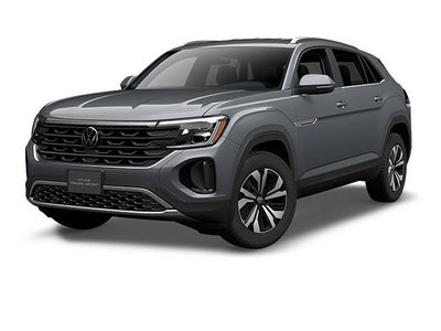 2024 Volkswagen Atlas Cross Sport 2.0T SE