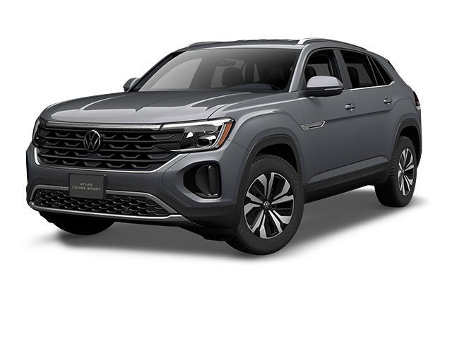 2024 Volkswagen Atlas Cross Sport 2.0T SE