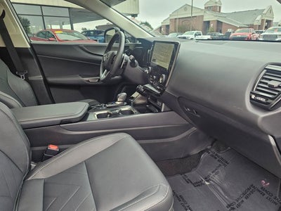 2022 Lexus NX NX 350 Luxury