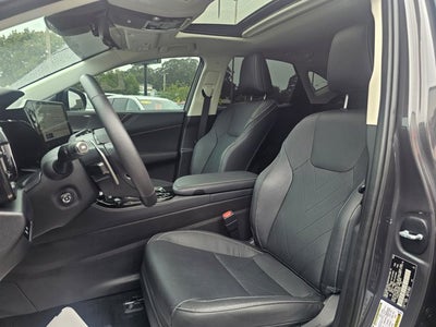 2022 Lexus NX NX 350 Luxury