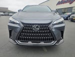 2022 Lexus NX NX 350 Luxury