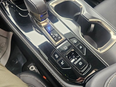 2022 Lexus NX NX 350 Luxury