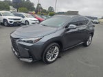 2022 Lexus NX NX 350 Luxury