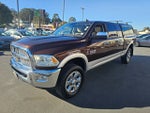 2015 RAM 3500 Laramie