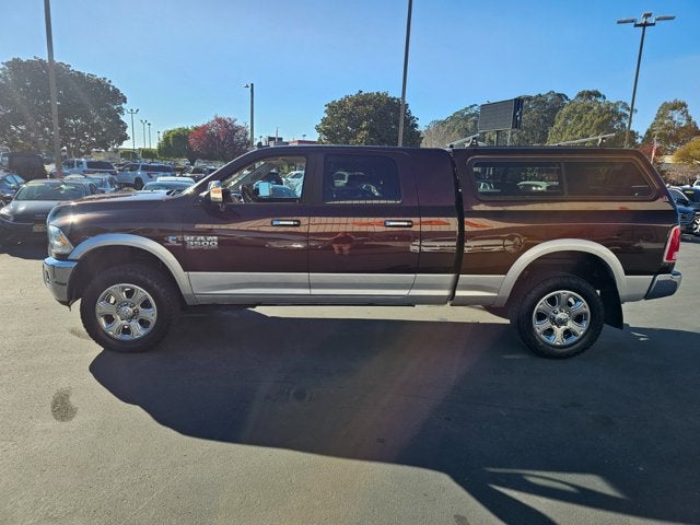 2015 RAM 3500 Laramie