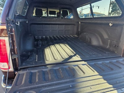 2015 RAM 3500 Laramie