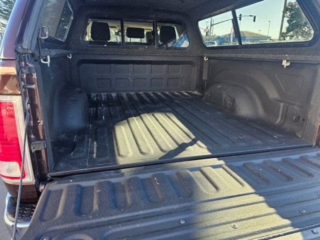 2015 RAM 3500 Laramie