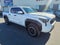 2024 Toyota Tacoma 4WD TRD Off Road