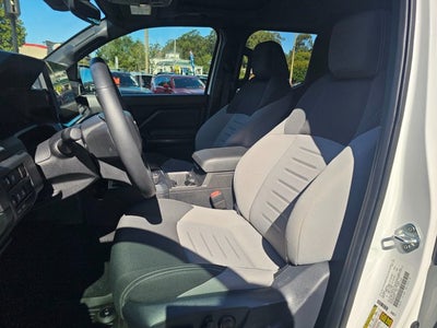 2024 Toyota Tacoma 4WD TRD Off Road